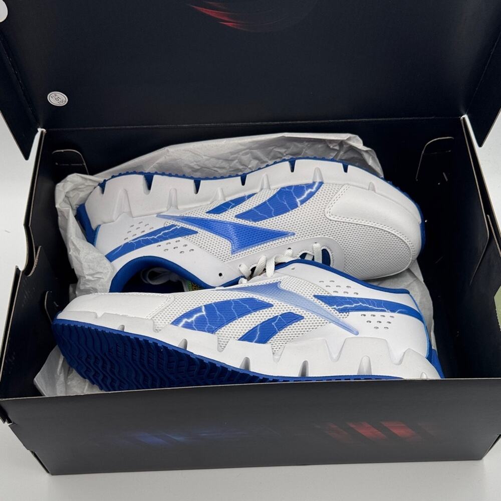 [NIB] Reebok Sonic Sneakers - Kids 7